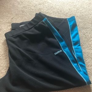 Reebok Gym pants
